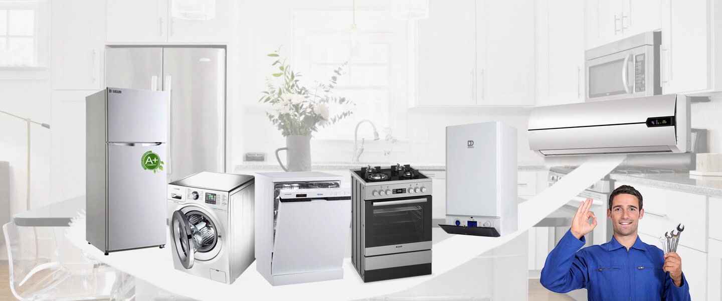 Mut Gaggenau Servisi